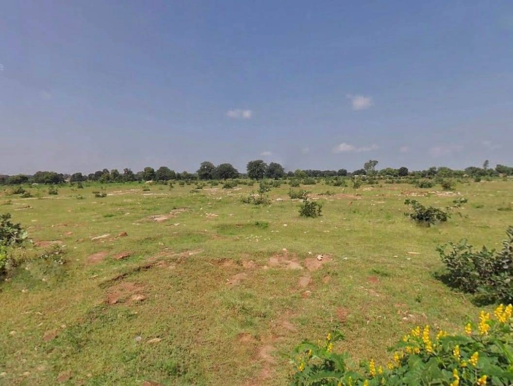 Bargarh, Uttar Pradesh, India