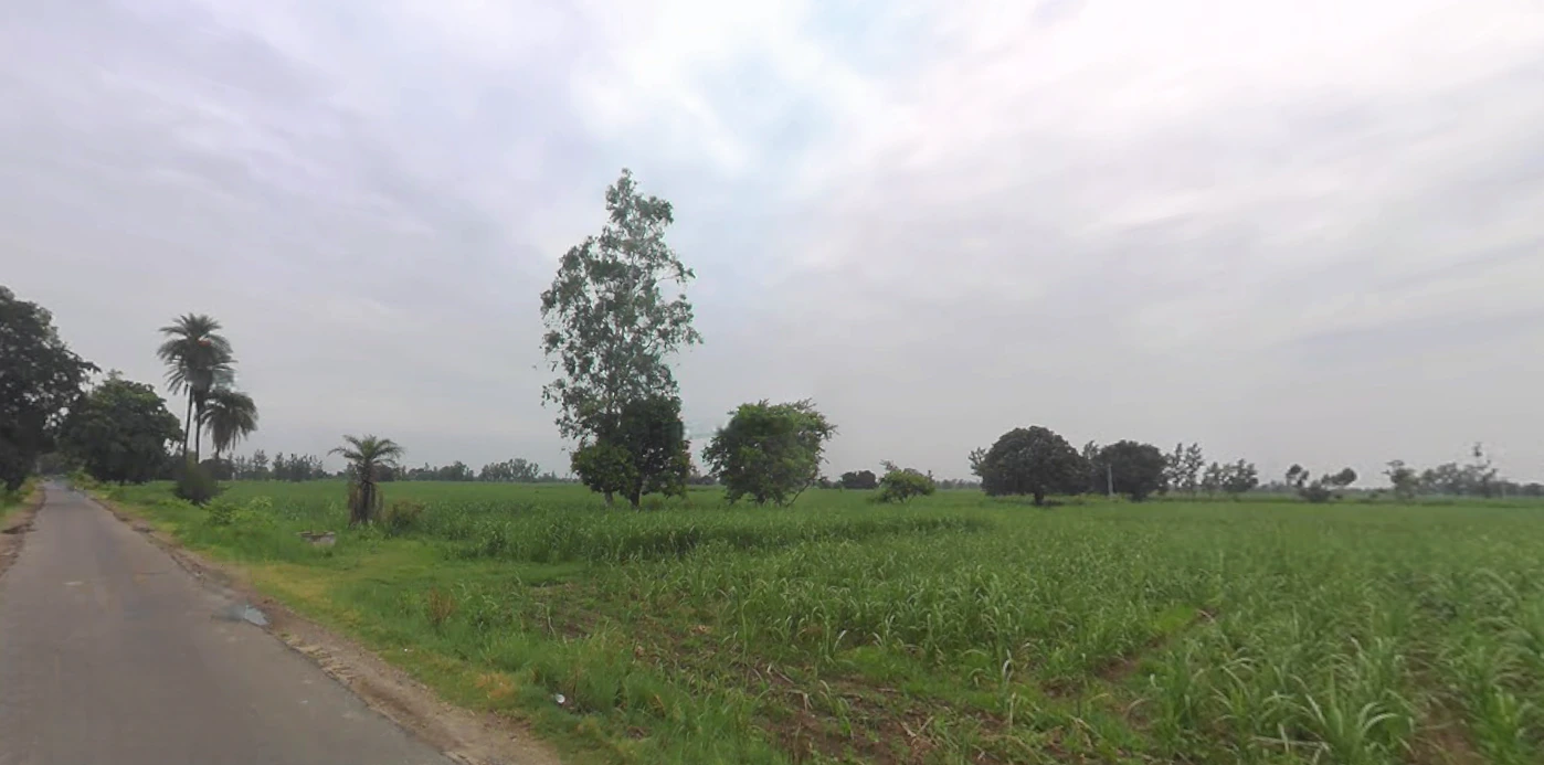 Thakurdwara, Uttar Pradesh 244601, India