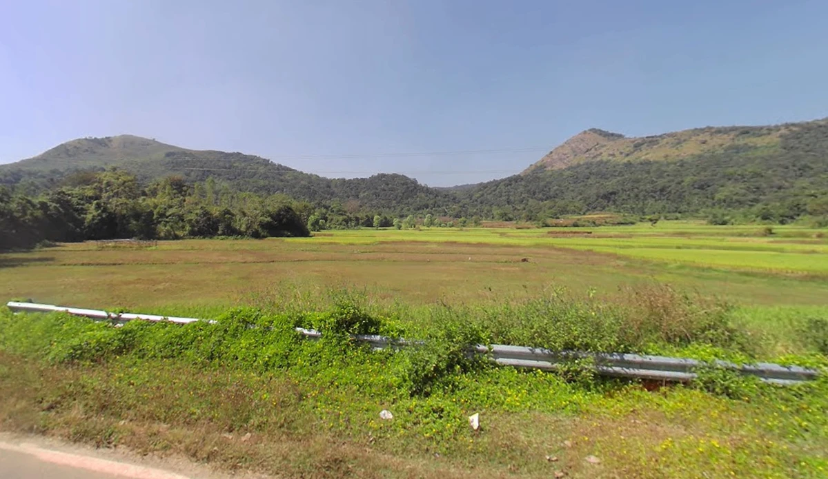 Ratha beedi, Subrahamanya Post, Subramanya, Karnataka 574238, India