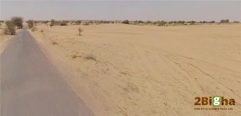 Nal, Rajasthan 334001, India