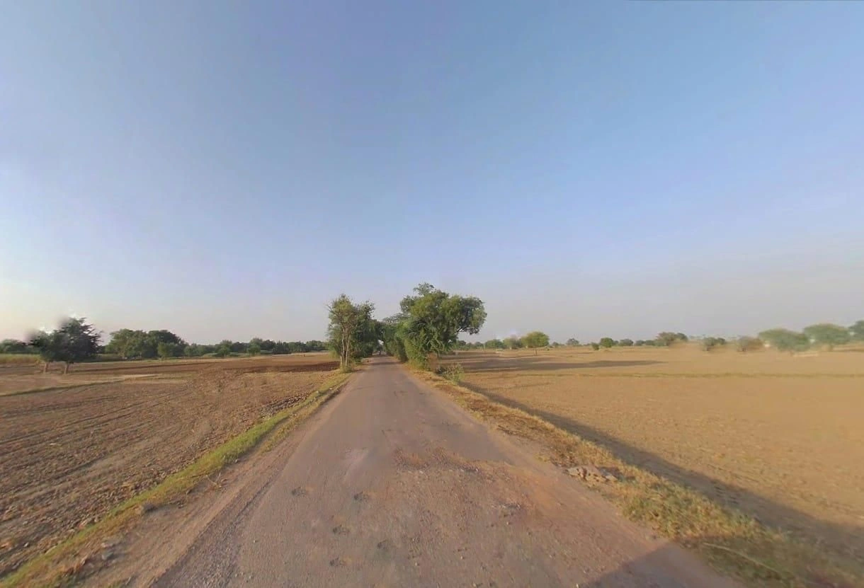 H46H+G4F, MDR50, Dawak, Rajasthan 321024, India