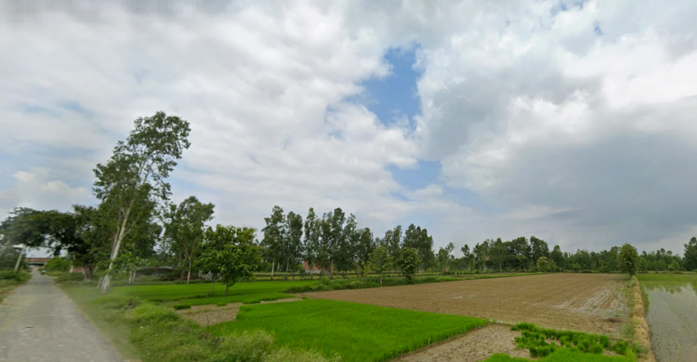 Banda, Uttar Pradesh 242042, India