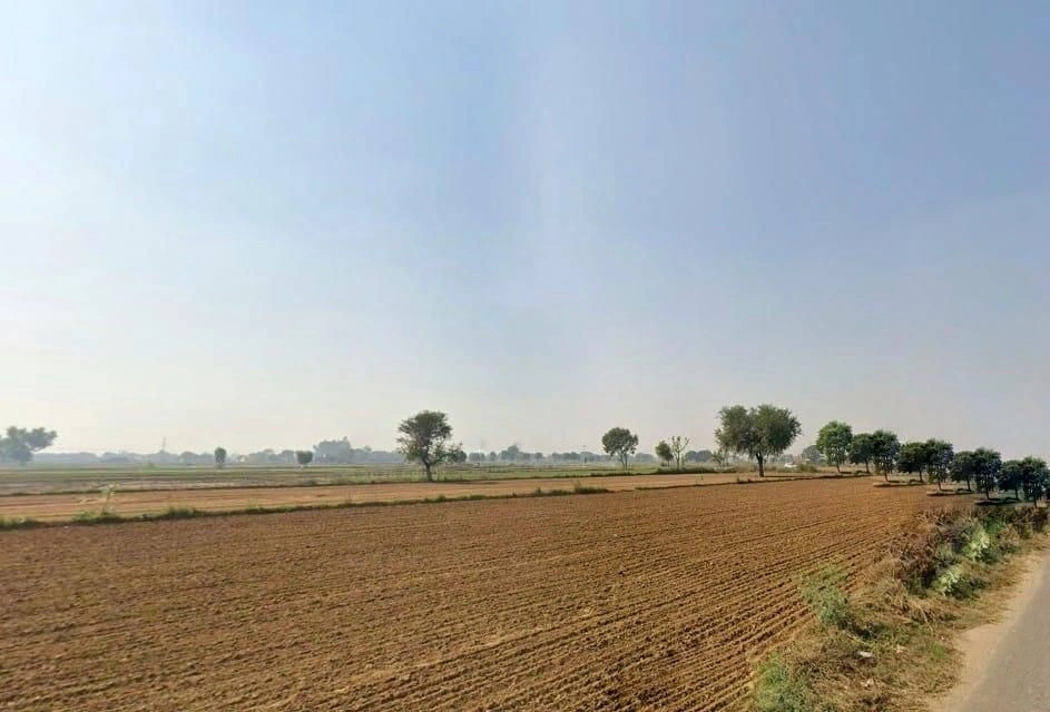 Gelpur, Rajasthan 301707, India