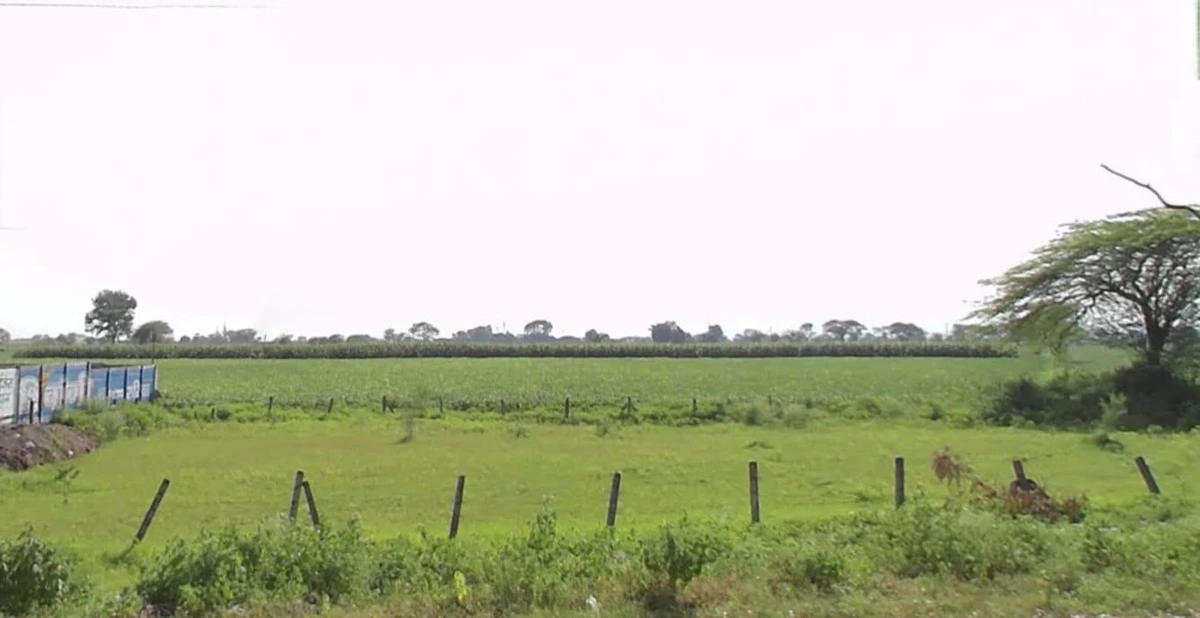 92H9+F57, Nandlai, Madhya Pradesh 457001, India