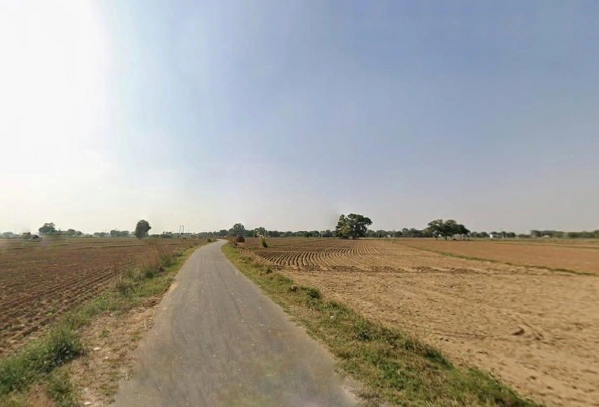 2P55+3Q Begampur, Rajasthan, India