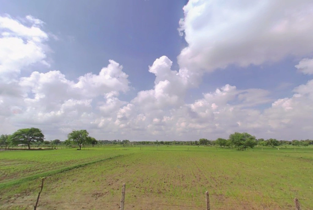 Barbaspur, Chhattisgarh, India