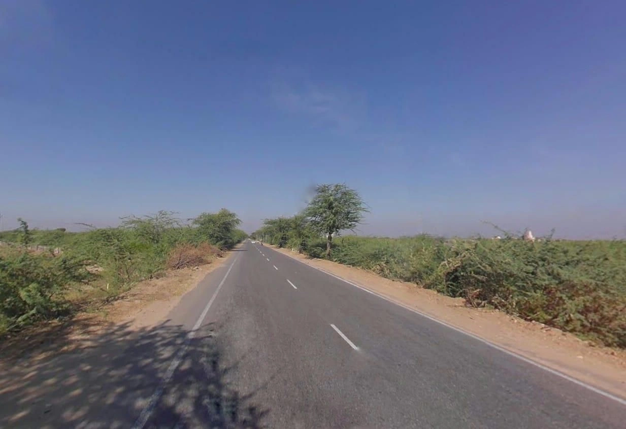 MW5F+C65, Jujharpura, Rajasthan 303901, India