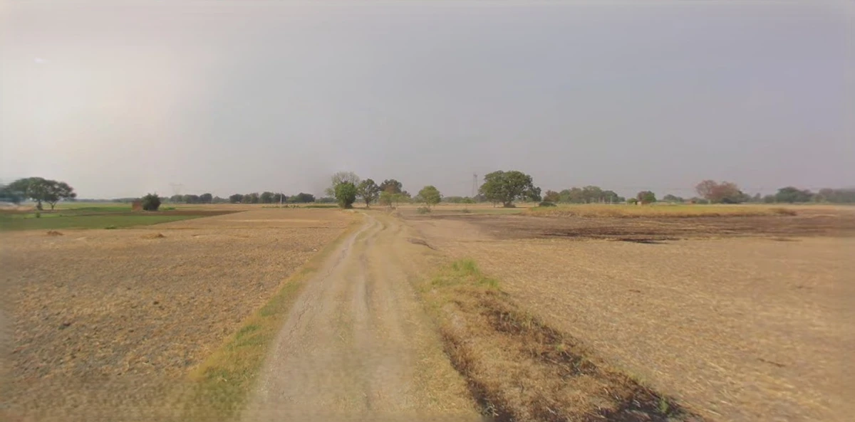 Kurukshetra, Haryana, India