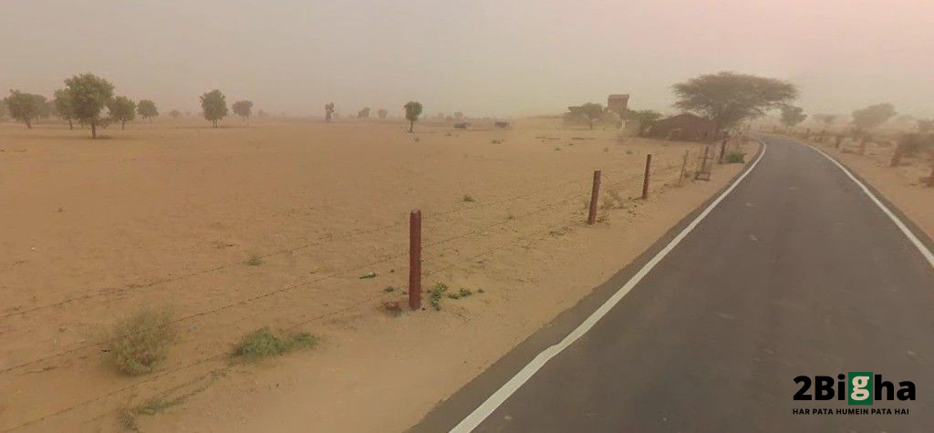 Norangdesar, Rajasthan 334022, India