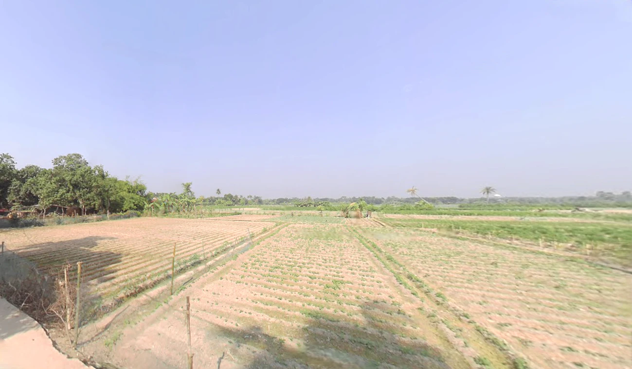 Major Arterial Road(South-East, Biswa Bangla Sarani, AA II, Deshbandhu Nagar, Newtown, Kolkata, New Town, West Bengal 700161, India