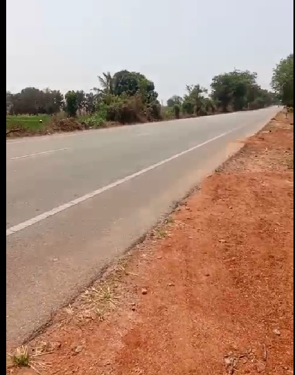 Vangoor, Telangana 509349, India