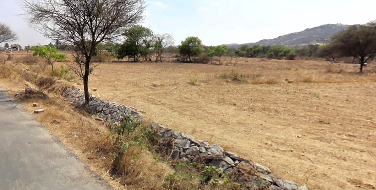 Settikere, Karnataka 572226, India