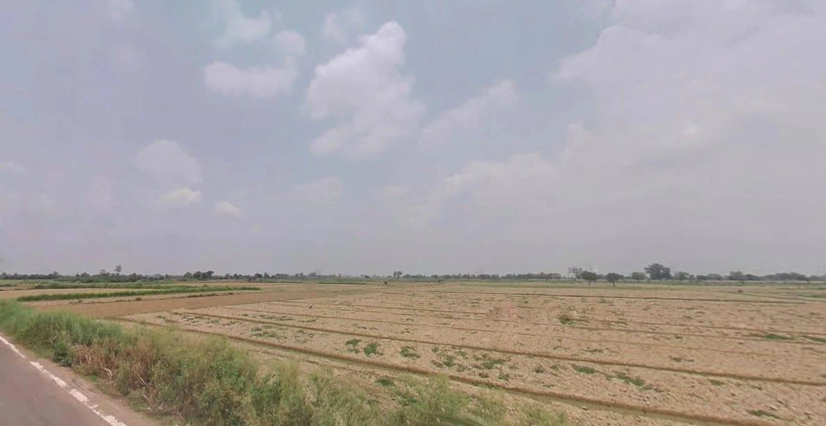 Gopalgarh, Bharatpur, Rajasthan 321001, India