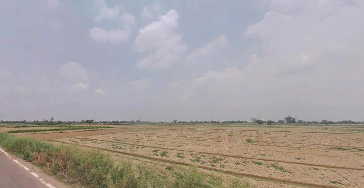 Gopalgarh, Bharatpur, Rajasthan 321001, India