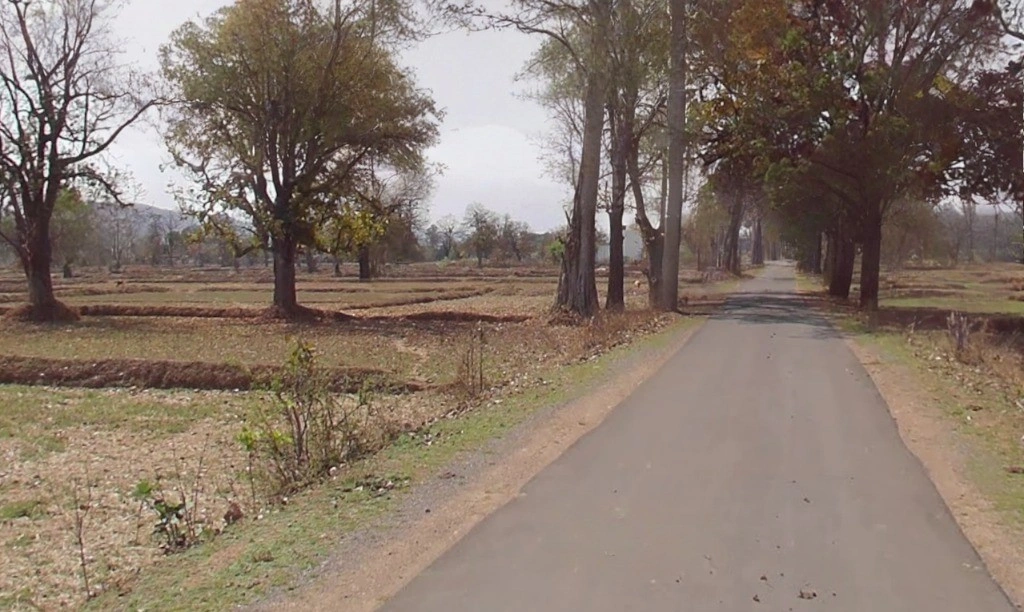 Nagoi, Chhattisgarh, India