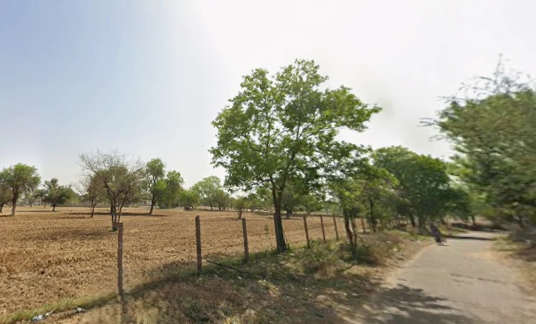 Danta Ramgarh, Rajasthan 332703, India