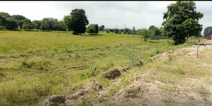 Mamna, Mahoba, Uttar Pradesh, India