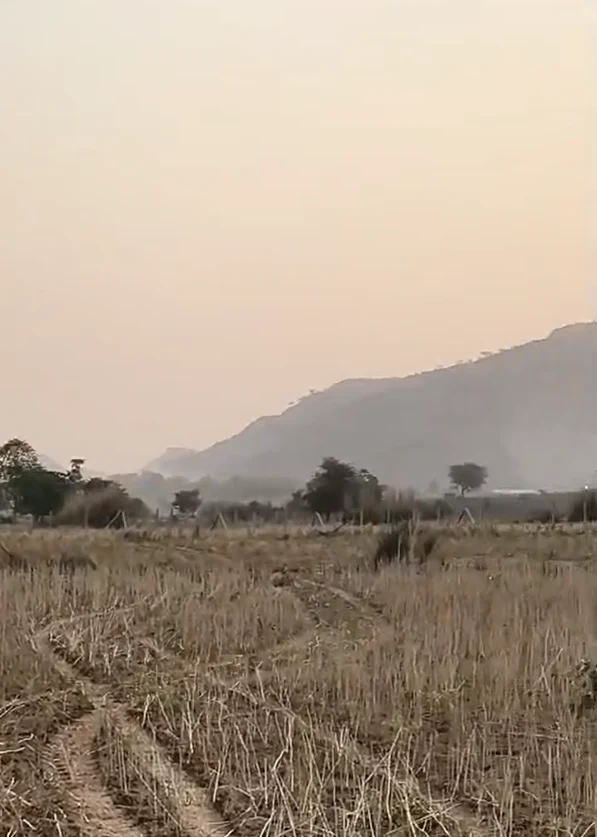 Jaswar, Bharatpur, Rajasthan, India