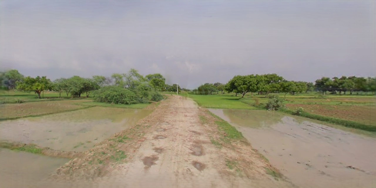 Ujjain, Madhya Pradesh, India