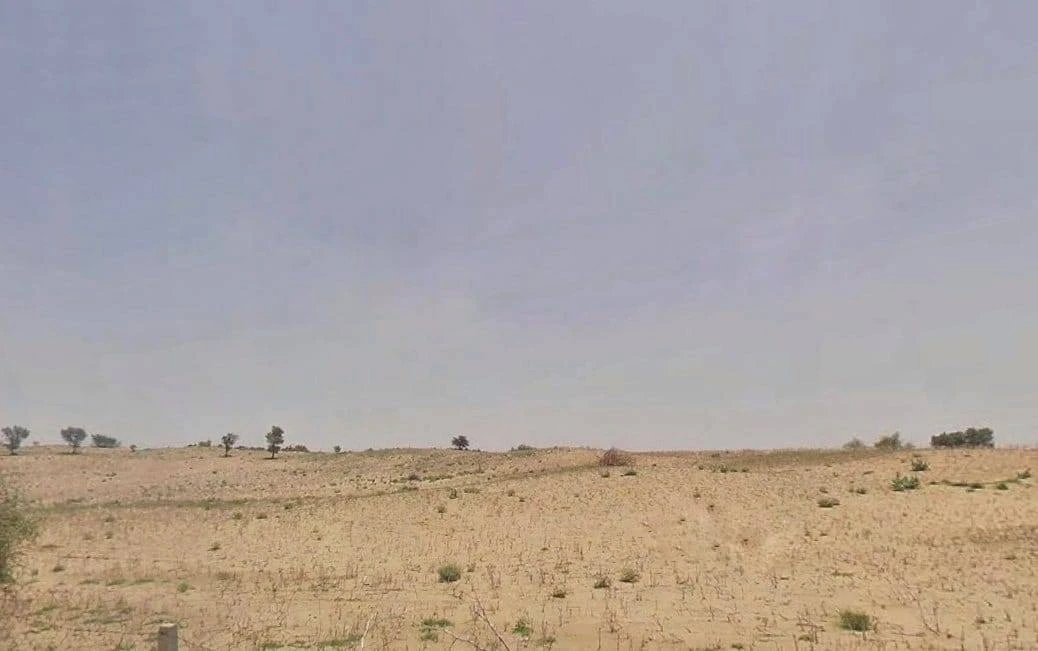 Suratgarh, Rajasthan 335804, India
