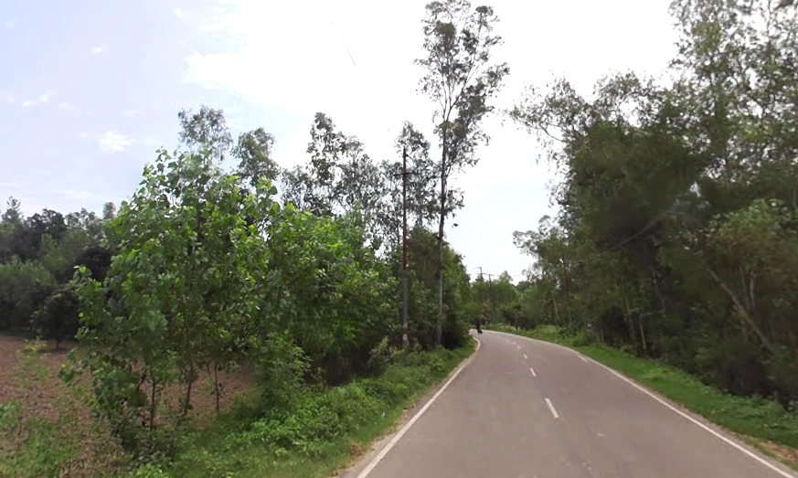 Behat, Uttar Pradesh 247121, India