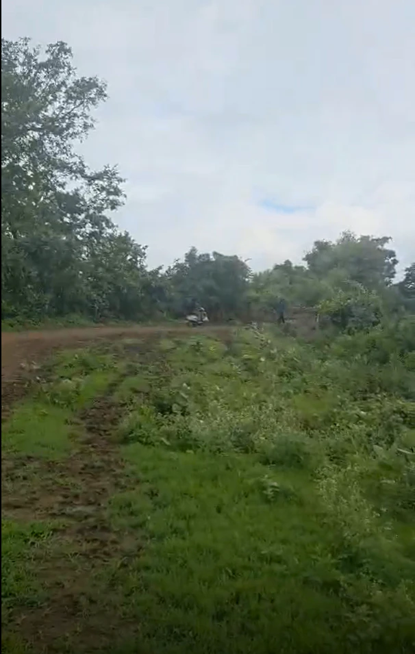 7GQ5+XX5, Bhopal, Kahna Sayiya, Madhya Pradesh 462028, India