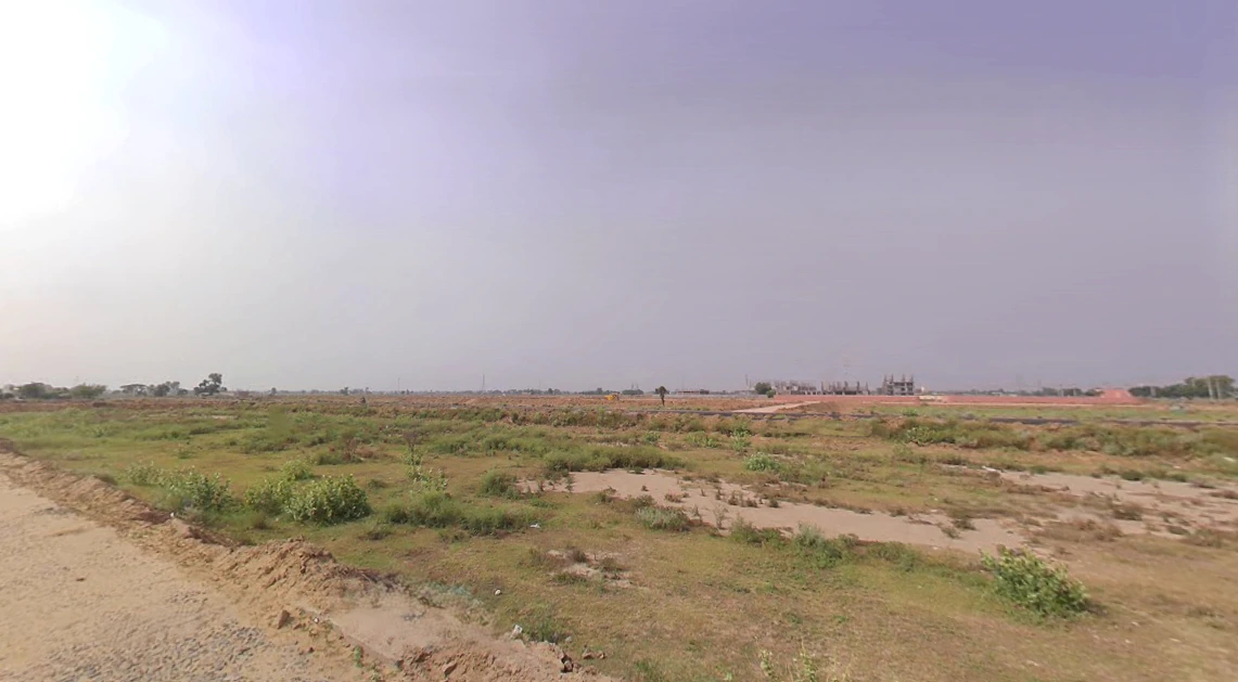 Huda Sector, Fatehabad, Haryana 125050, India