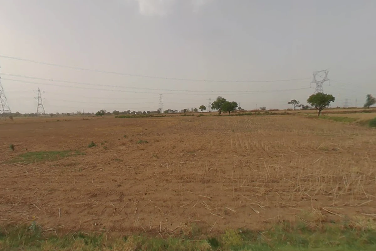 Farukh Nagar, Haryana 122506, India