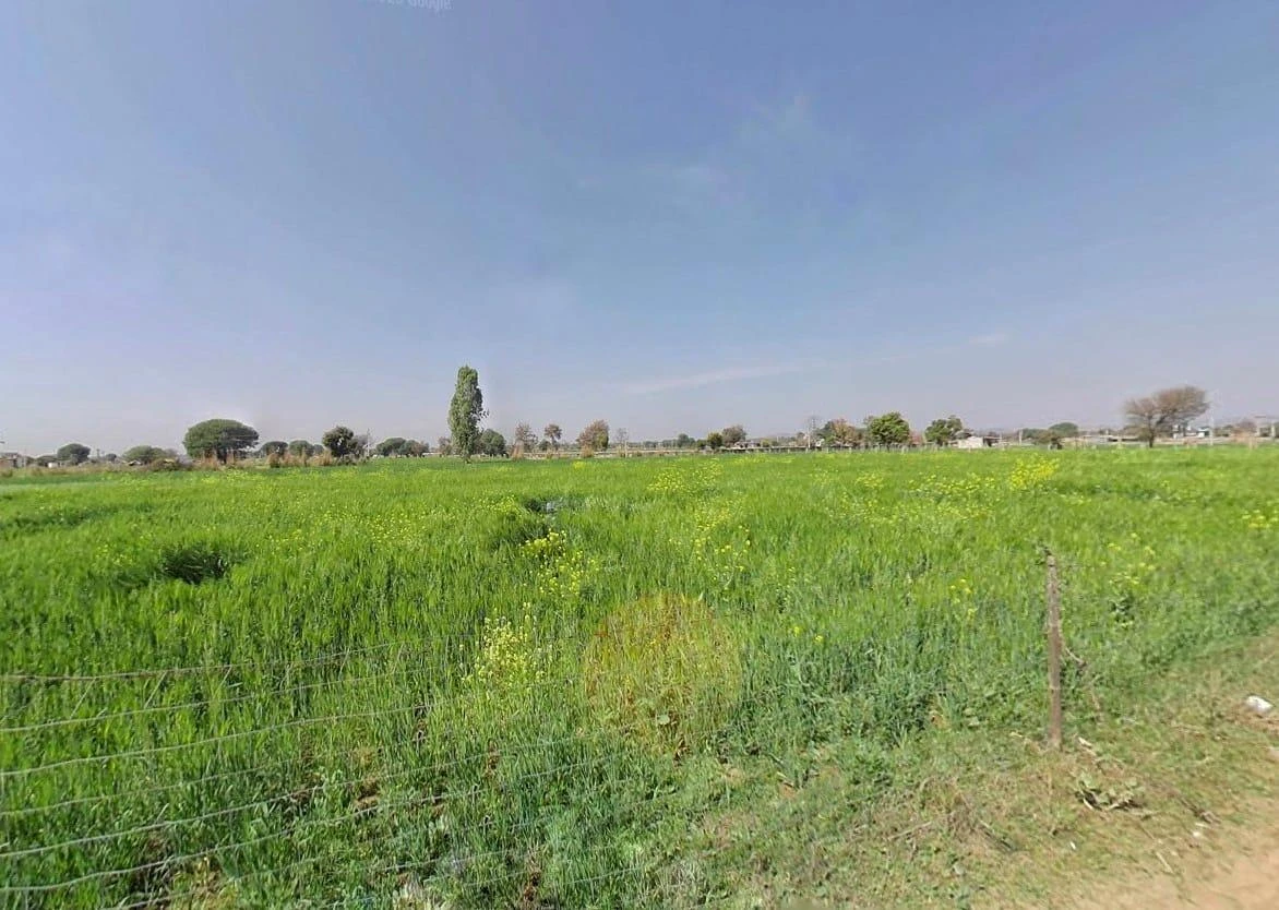 QM6W+8Q, Ismalpur, Ismailpur, Rajasthan 301404, India