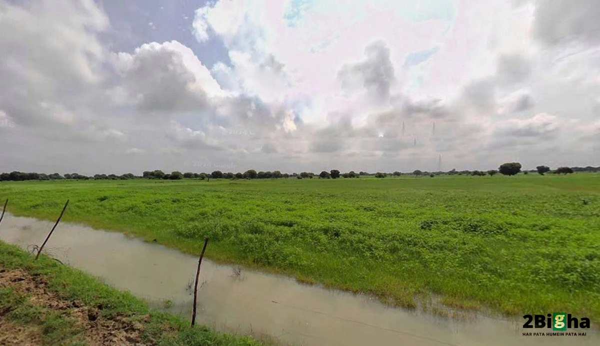 Chhatarpur, Madhya Pradesh 471001, India