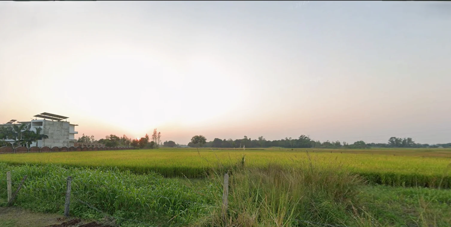 Fatehganj Pashchimi, Uttar Pradesh 243501, India