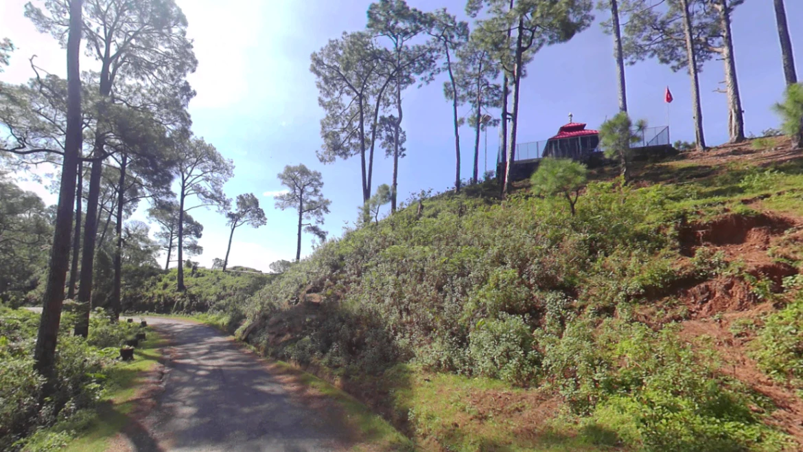 Renuka Ji, Himachal Pradesh 173022, India