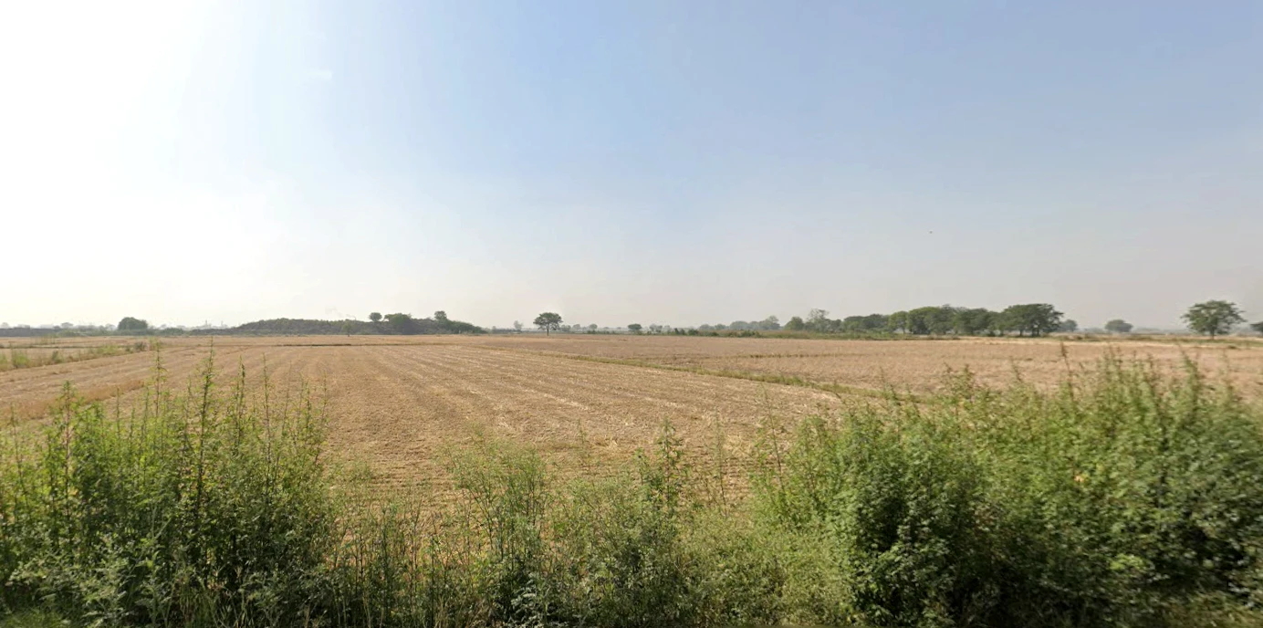 Bahadurgarh, Haryana, India