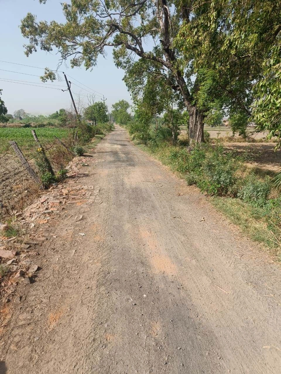 Ajhai Kalan, Uttar Pradesh 281406, India preview 3