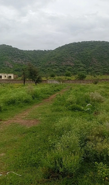 Neemrana, Rajasthan