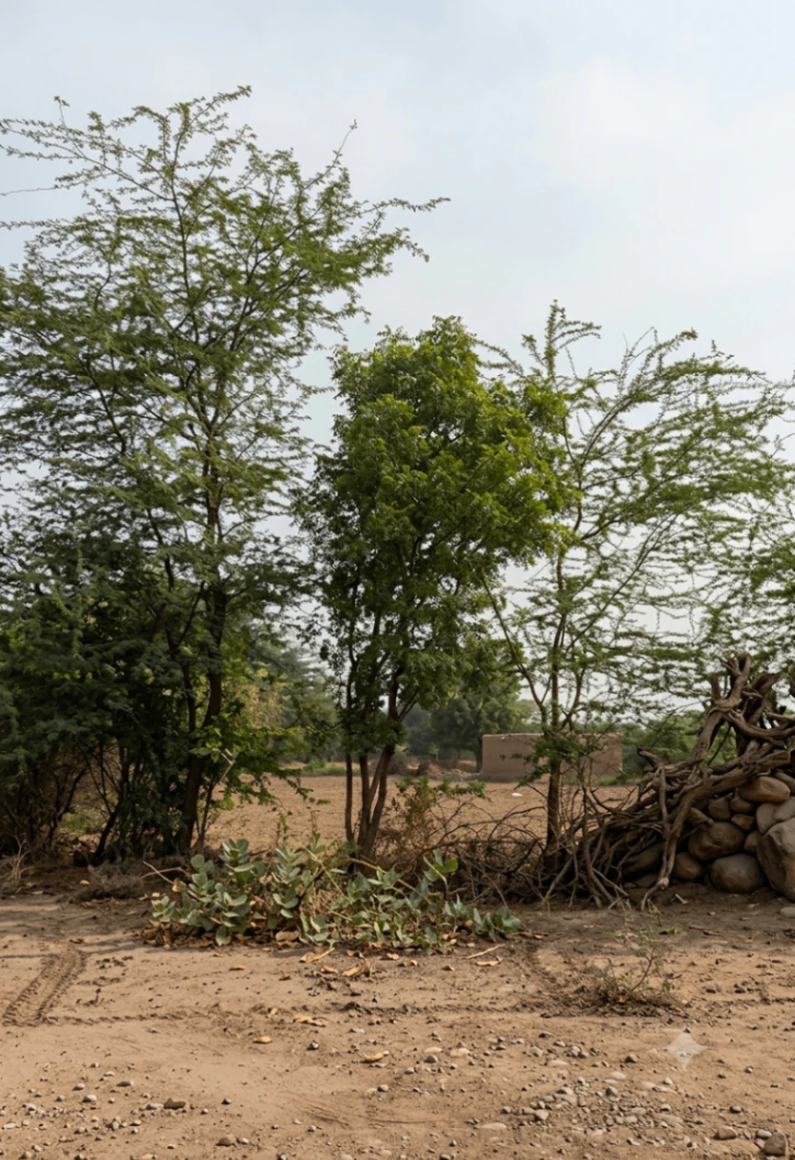 38XC+36 Pahooni, Chittorgarh, Rajasthan, India