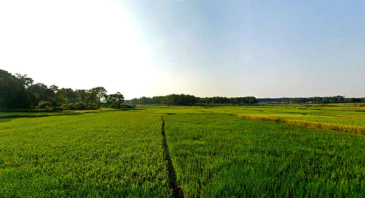 Bhusur, Jharkhand, India