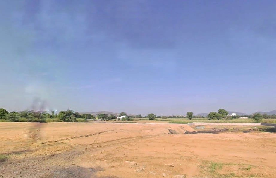 Amity university, Delhi - Jaipur Expy, Sotanala, Rajasthan 303108, India
