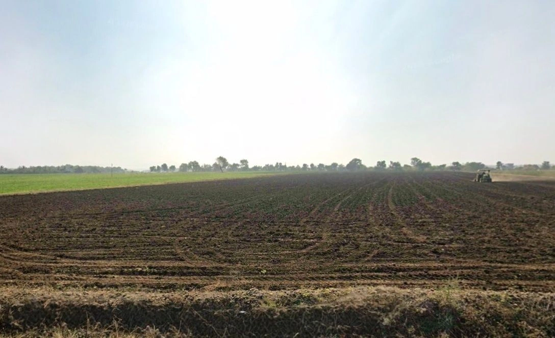 Patal Pani, Madhya Pradesh, India