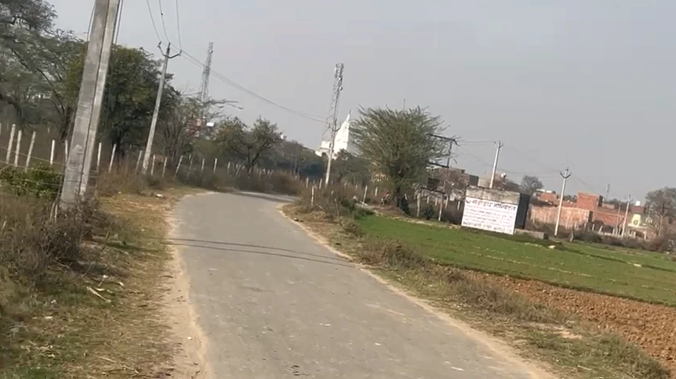 Ulaheri, Rajasthan 301407, India