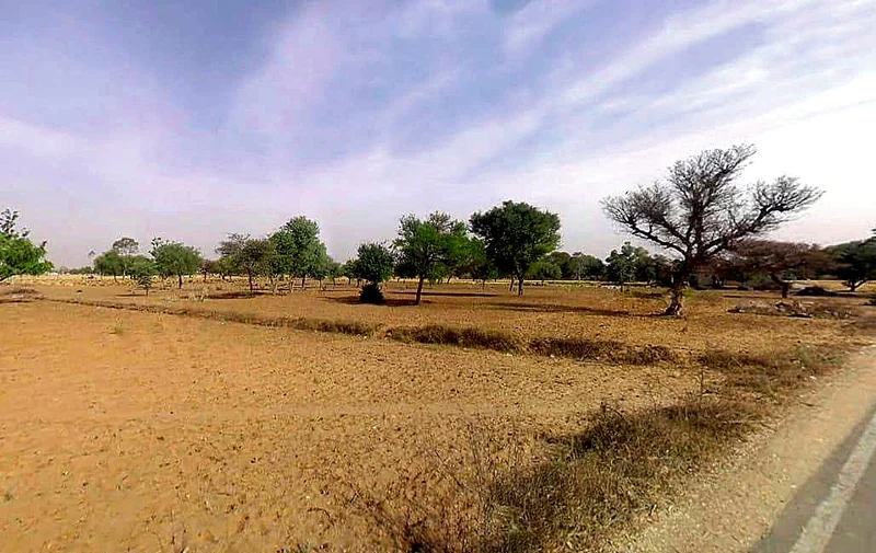 9FG7+954, Santoshpura, Rajasthan 332404, India preview 3