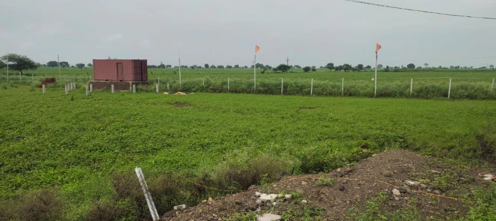 Barnagar, Madhya Pradesh 456771, India