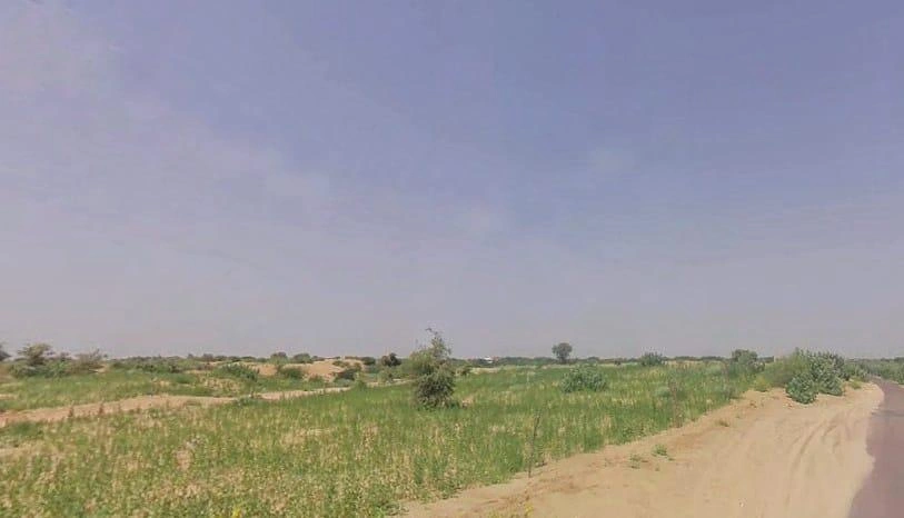 Katriyasar, Rajasthan 334022, India