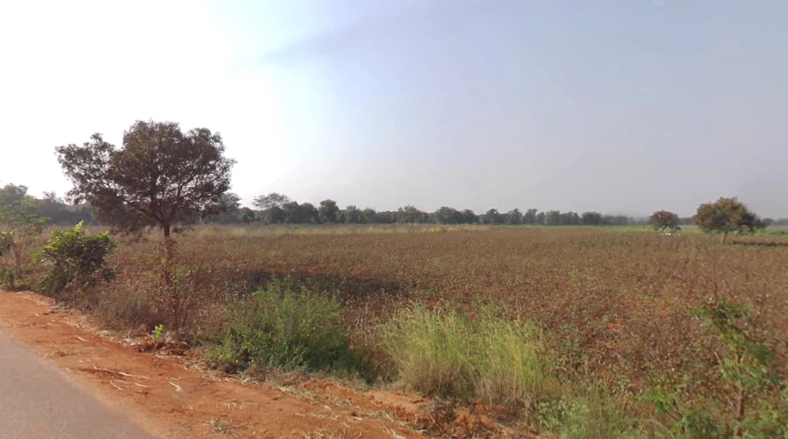 JJ37+8R Vangoor, Telangana, India