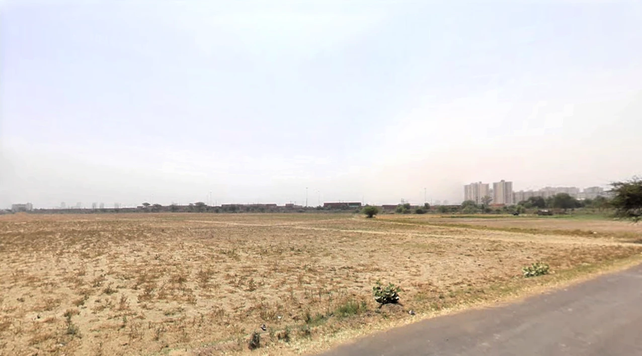 Sector 95B, Gurugram, Haryana 122505, India
