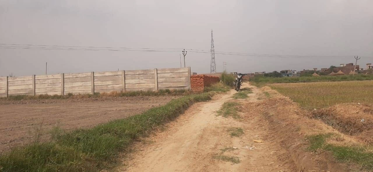 Bathain Kalan, Uttar Pradesh 281403, India