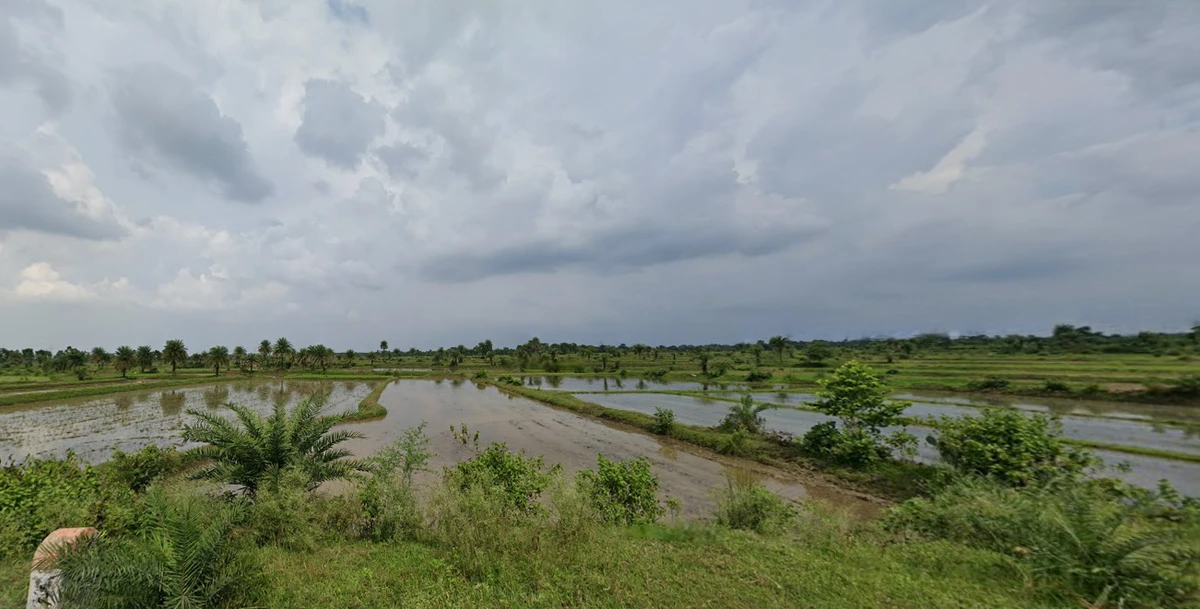 Durlavpur, West Bengal 722133, India