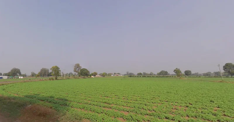 F8JP+8M Vanthli, Gujarat, India preview 2