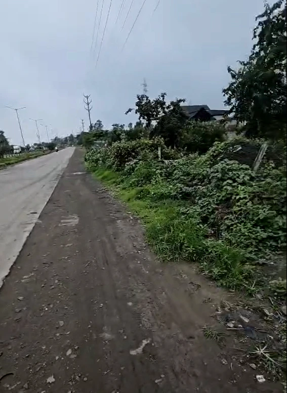JVQ4+P7J, Indore, Morod, Madhya Pradesh, India
