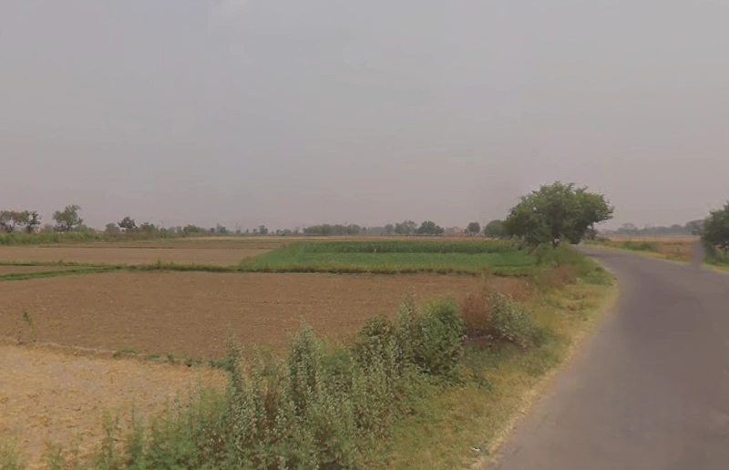 GFVH+99X, Tusiana Village, Knowledge Park V, Tusyana, Uttar Pradesh 201306, India